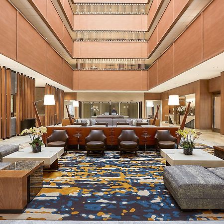 Hyatt Regency Newport Beach West Exterior foto