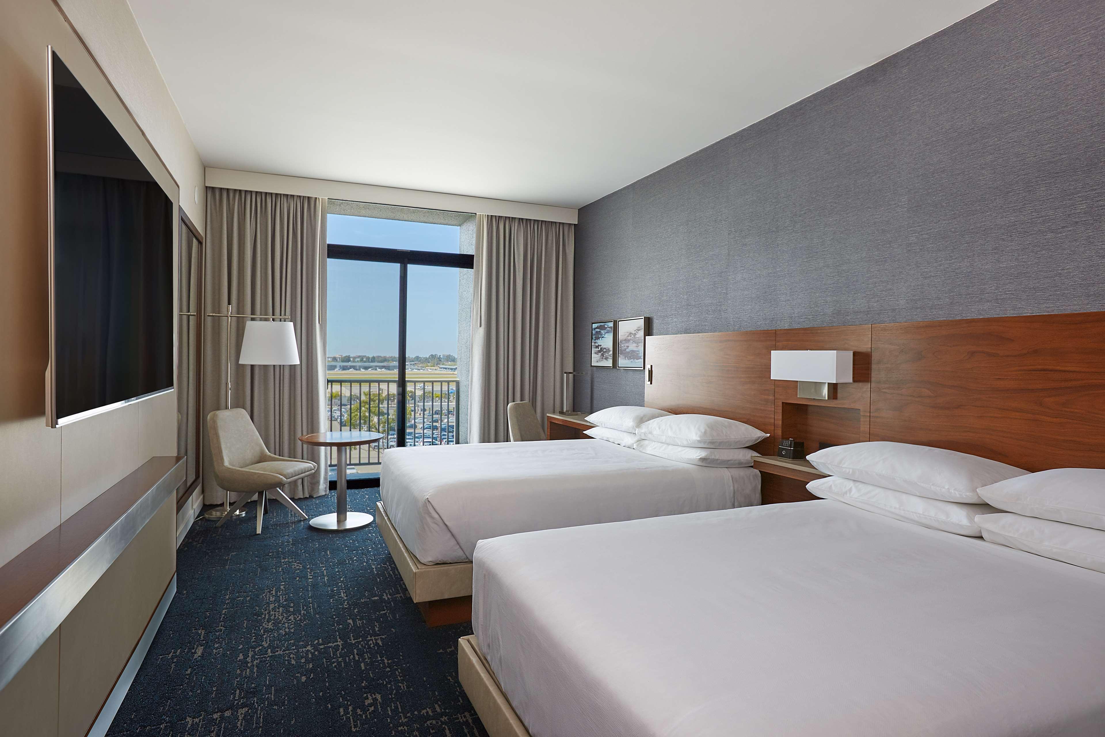 Hyatt Regency Newport Beach West Exterior foto
