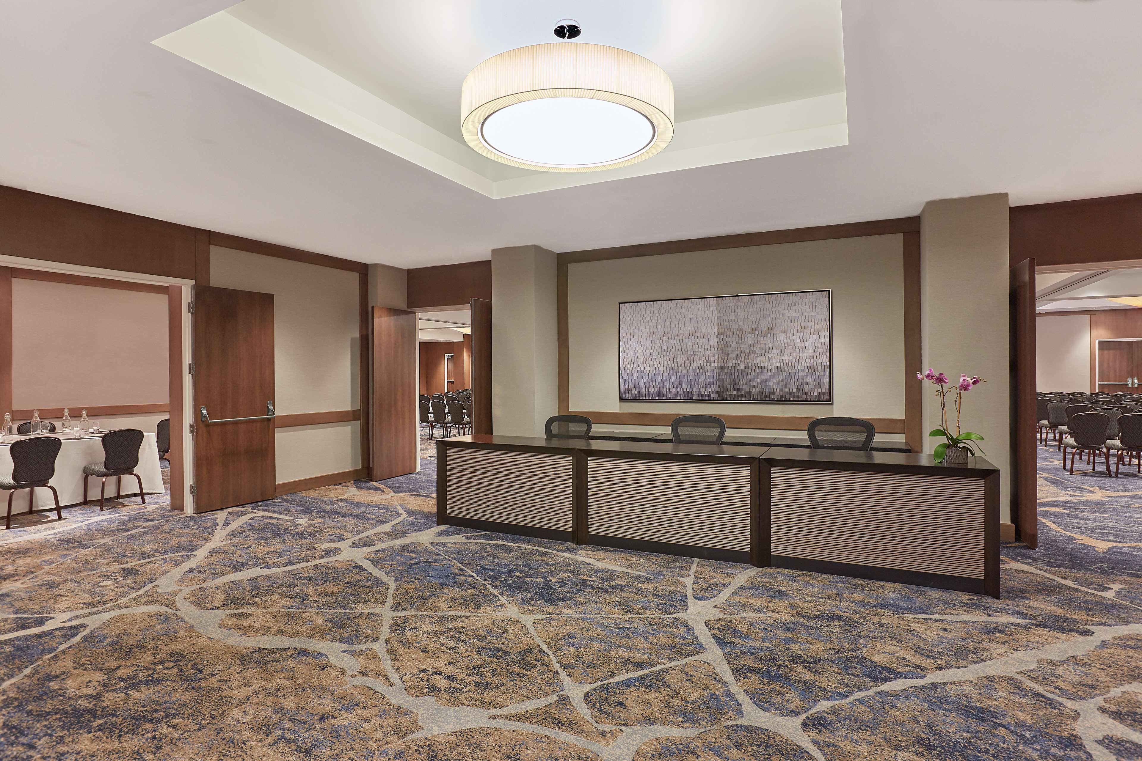 Hyatt Regency Newport Beach West Exterior foto