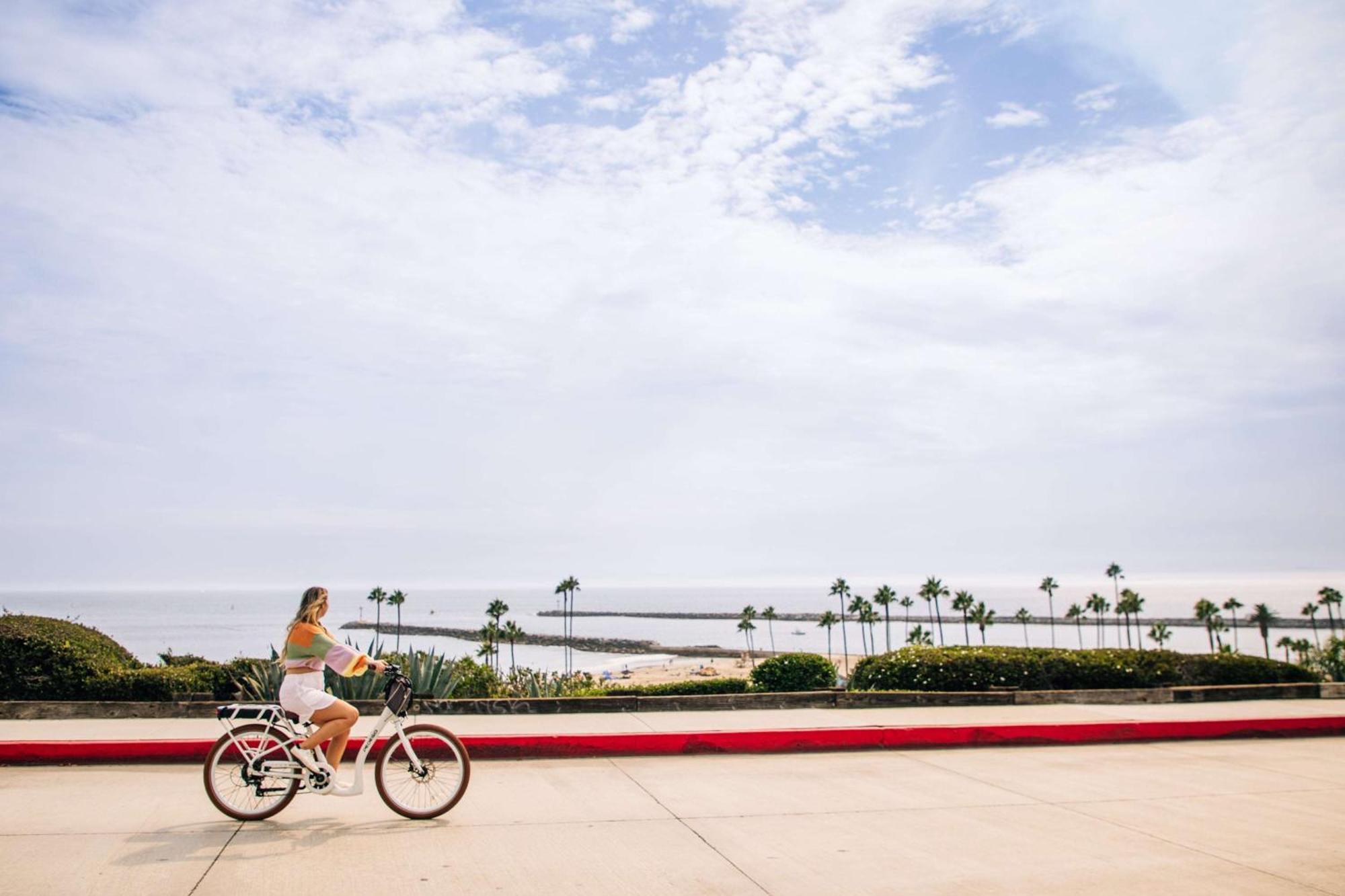 Hyatt Regency John Wayne Airport Newport Beach Exterior foto